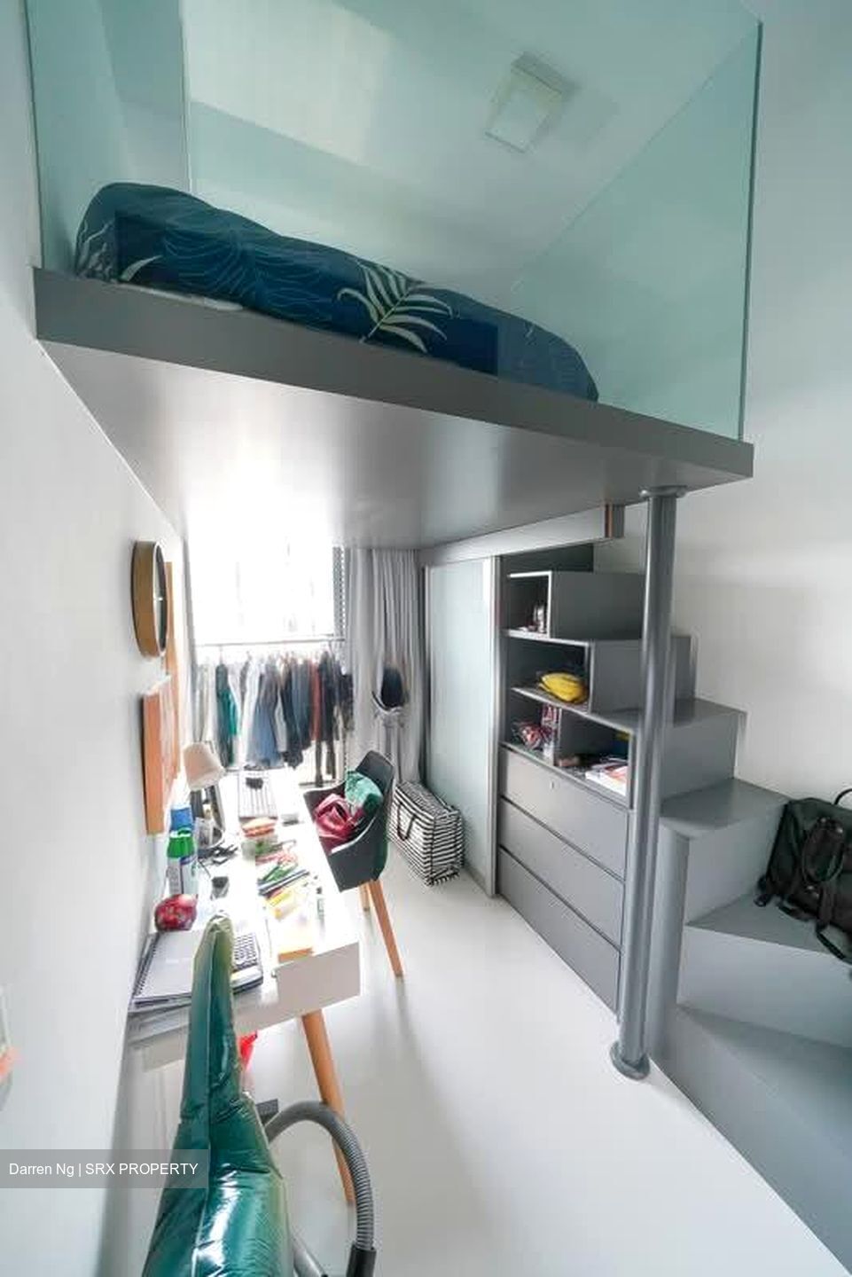 Robin Suites (D10), Apartment #534819471